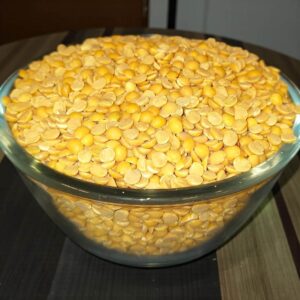 Kandi Pappu(Red Gram) (500G,1KG)