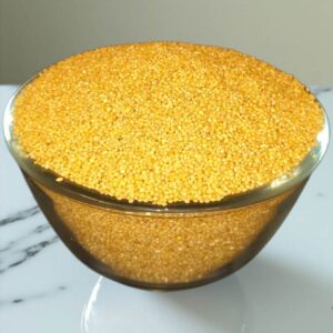 Korralu (Foxtail Millet) 500G