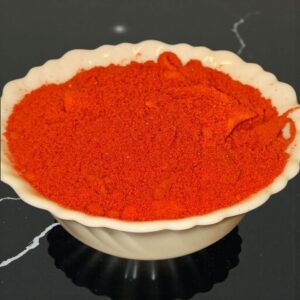 Kura Karam(Red Chilli Powder)(250G,500G)