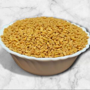 Menthulu(Fenugreek) 100G