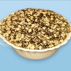 Minapappu(Urad Dal With Skin) (500G,1KG)