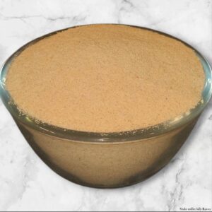 MultiMillet Idly Ravva 500G