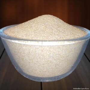 MultiMillet Upma Ravva 500G