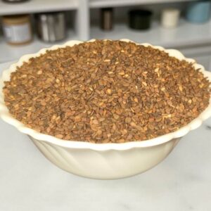 Nalla Nuvvulu(Black Sesame) 200G