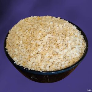 Banyard Millet Flakes (Oodalu Atukulu) 200G