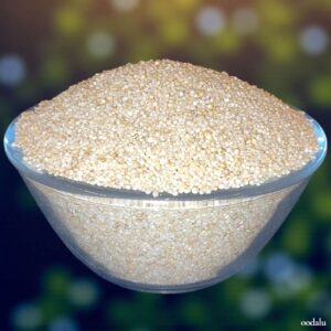 Oodalu(Banyard Millet) 500G