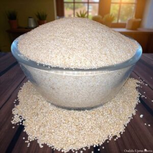Oodalu Upma Ravva 500G