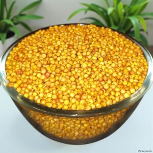 Green Jowar 500G