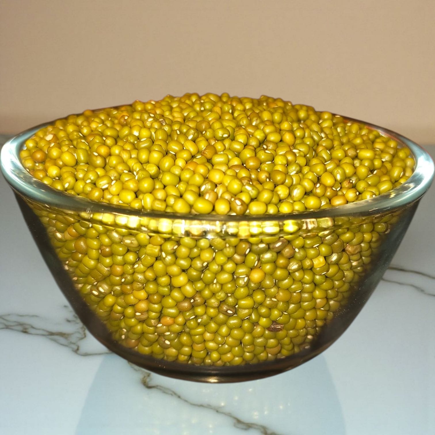 Pesalu (Green Gram Whole) (500G,1KG)