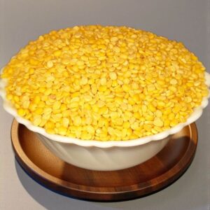 Pesara Pappu(Moong Dal)(250G,500G)