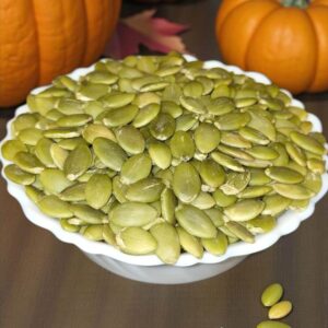 Pumpkin Seeds 100G