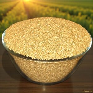 Quinoa Rice 500G