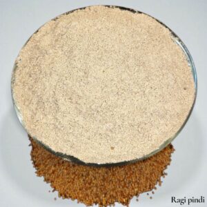 Ragi Pindi(Flour) 750G