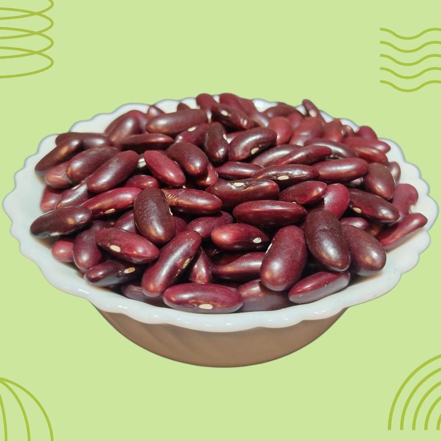 Rajma 200G