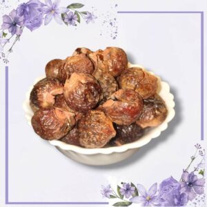 Raw Reeta (Kunkudukai) 200G