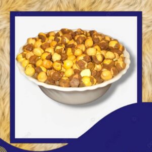 Roasted Chana(Bombay Senagalu) 150G