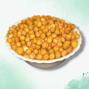 Roasted Peas(Veyinchina Bathani) 150G