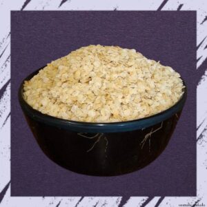 Little Millet Flakes (Saamala Atukulu) 200G