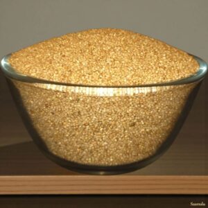 Saamalu(Little Millet) 500G