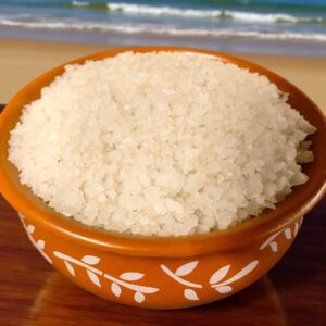 Samudrapu Uppu(Sea Salt) 1Kg