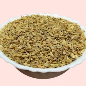 Sonf (Fennel Seeds) 100G