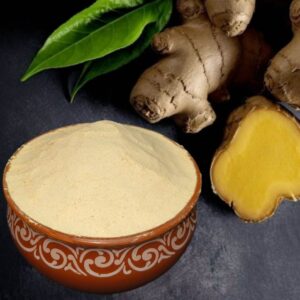 Sonti Podi(Dry Ginger Powder) 100G