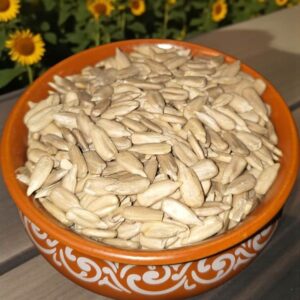 Sunflower Seeds 100G
