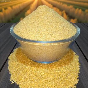 Korralu Upma Ravva 500G