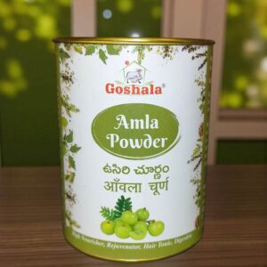 Amla Powder 100G