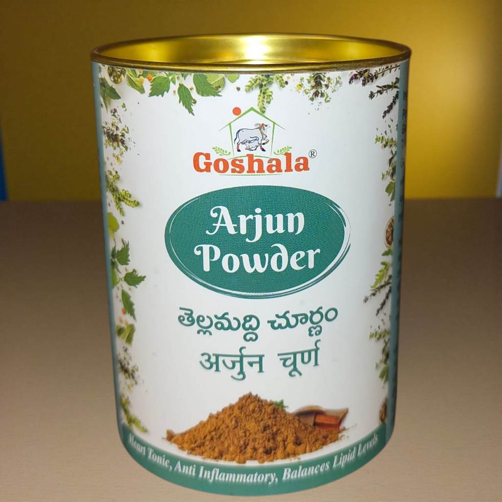 Arjuna Churnam 100G