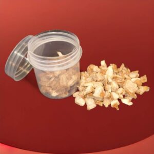 Dried Salted Ginger(Bhavana Allam)10G