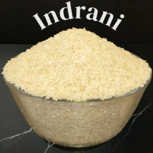 Indrani Desi Rice 1Kg