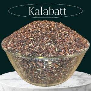 kalabatt Desi Rice 1Kg