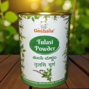 Tulasi Churnam 100G